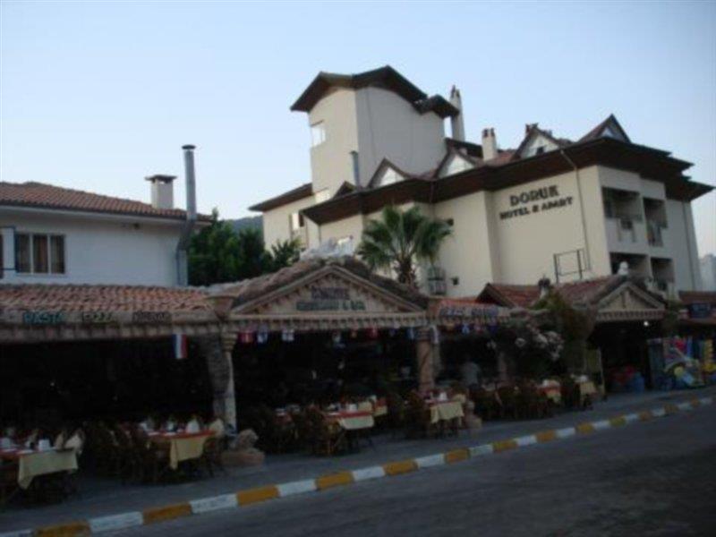 Hotel Doruk Hotel & Suits