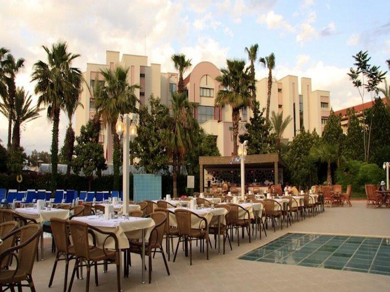 Hotel (adults Only) 4*