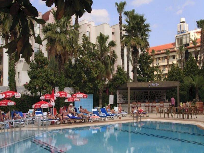 Hotel (adults Only)