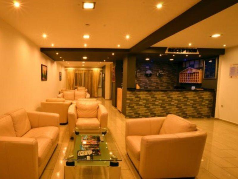 Hotel Diana 3*