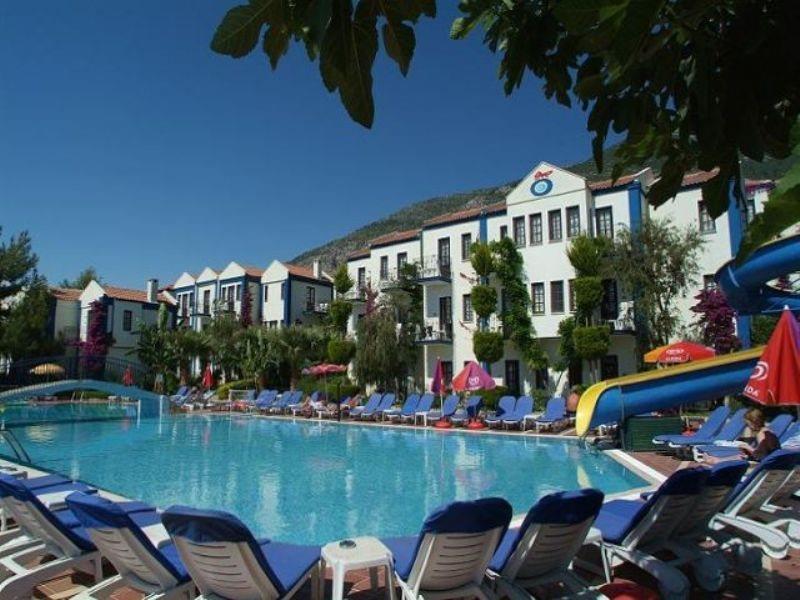 Hotel Yel 3*