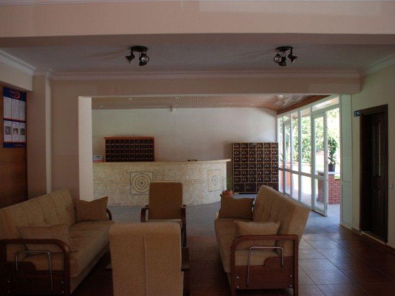 Hotel Akdeniz 3*