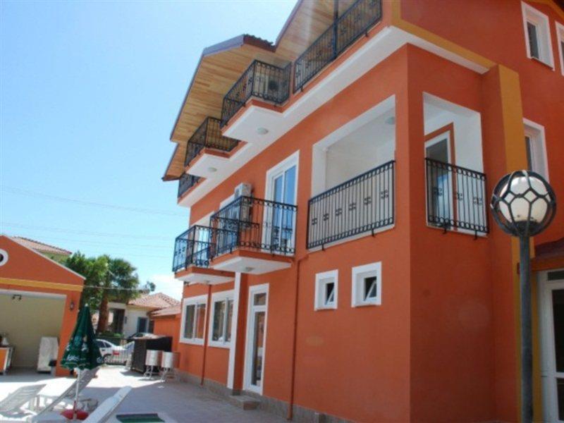 Hotel Akdeniz