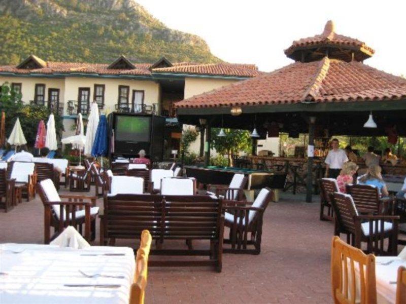 Hotel Green Anatolia Club Oludeniz