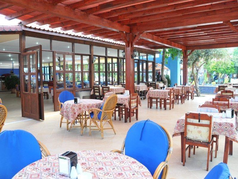 Hotel Karbel Oludeniz
