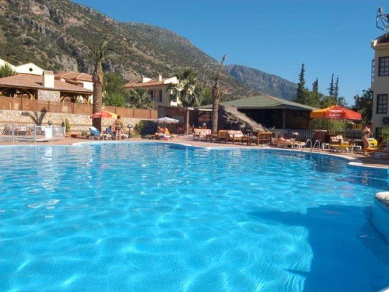 Hotel Mavibelce 2*