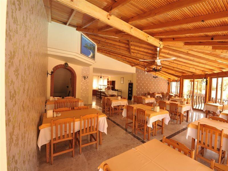 Resort Belcehan 3*
