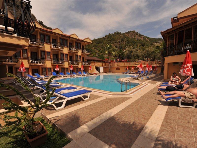 Resort Belcehan