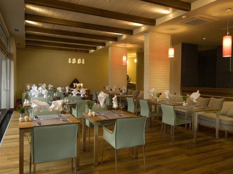 Hotel Casa De Maris & Adult Only 16 5*