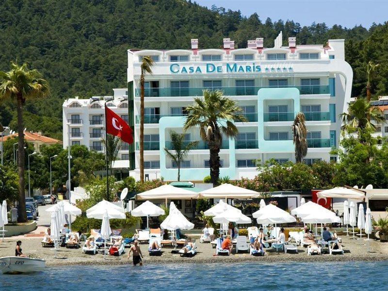Casa De Maris & Adult Only 16 Marmaris
