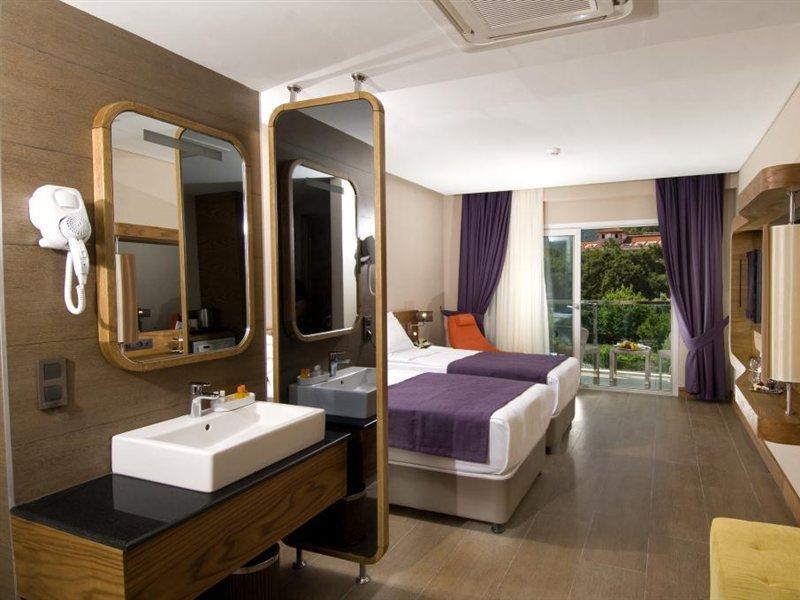 Hotel Casa De Maris & Adult Only 16 Marmaris