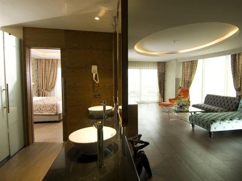 Hotel Casa De Maris & Adult Only 16 Marmaris