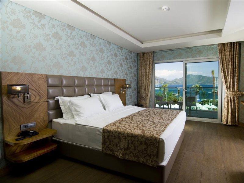 Hotel Casa De Maris & Adult Only 16 5*