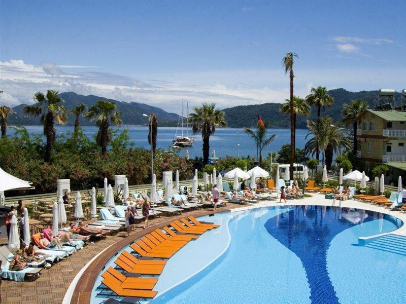 Hotel Casa De Maris & Adult Only 16