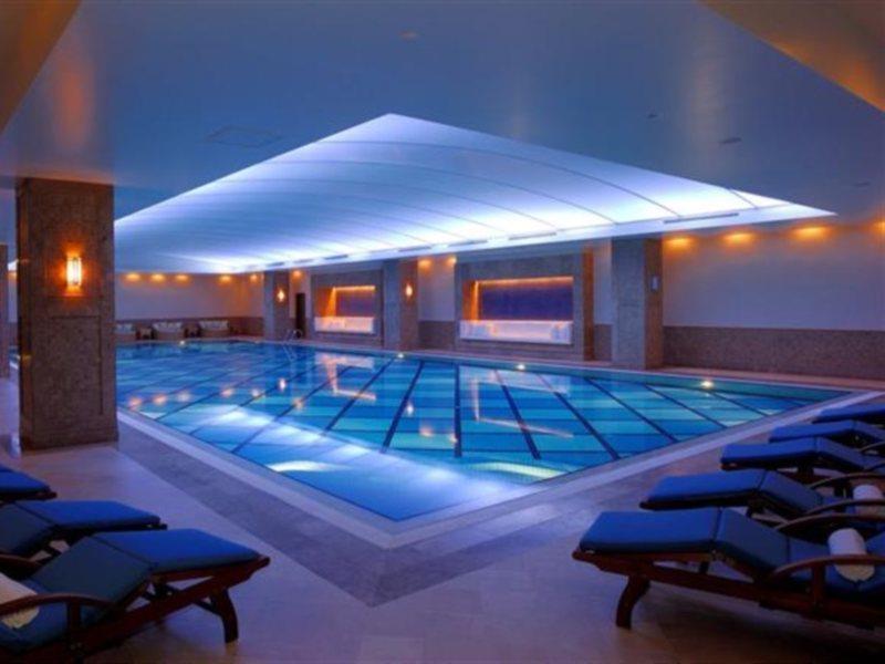 Hotel Divan Ankara