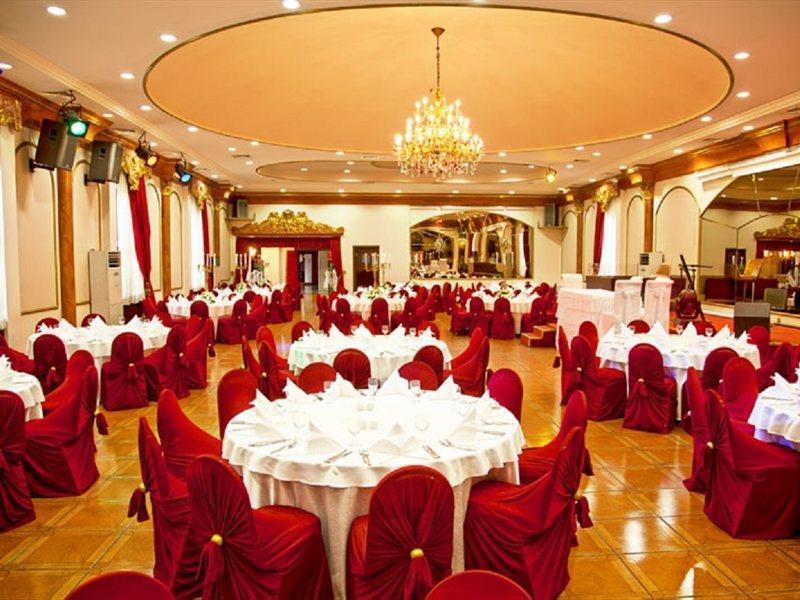 Hotel Ickale 5*