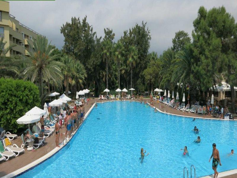 Corinthia Club Tekirova