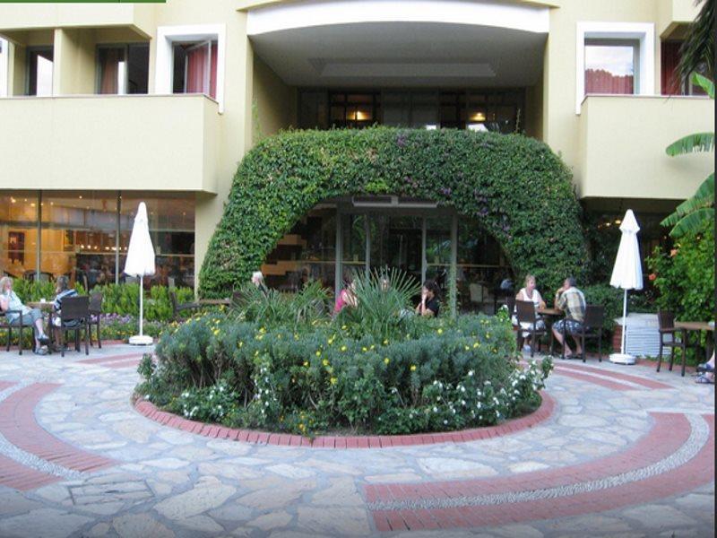 Hotel Corinthia Club Tekirova