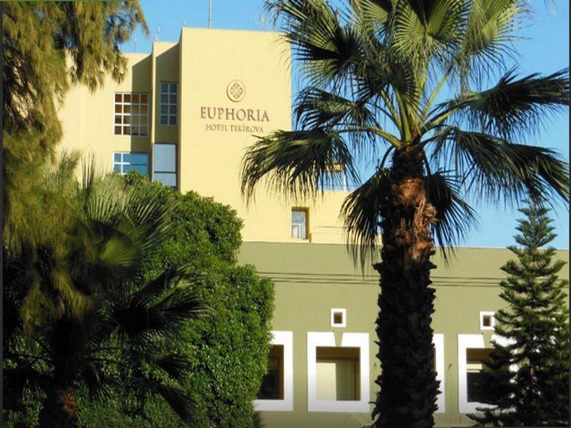 Hotel Corinthia Club Tekirova