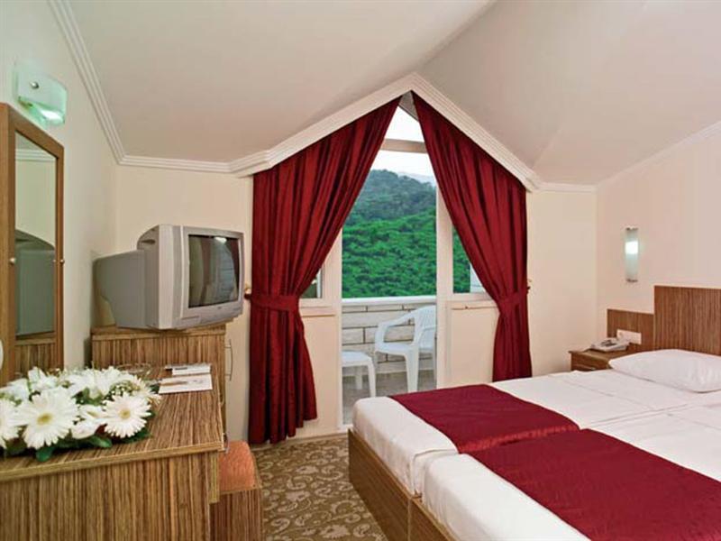 Hotel Havana Kemer