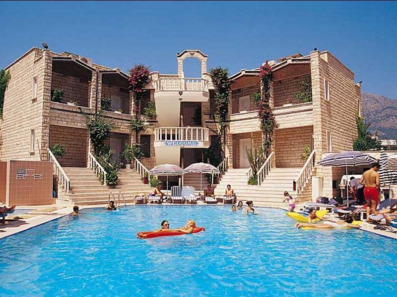 Havana Kemer