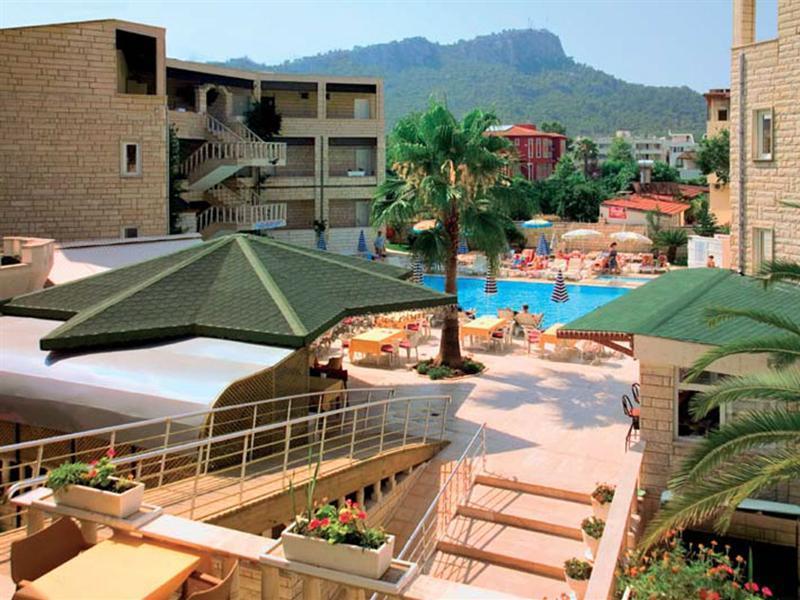 Hotel Havana 3*