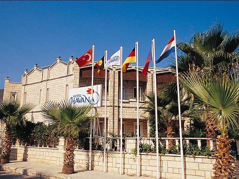 Havana Kemer