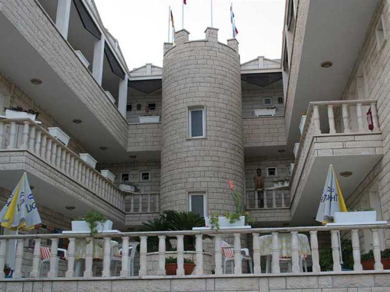 Hotel Havana Kemer
