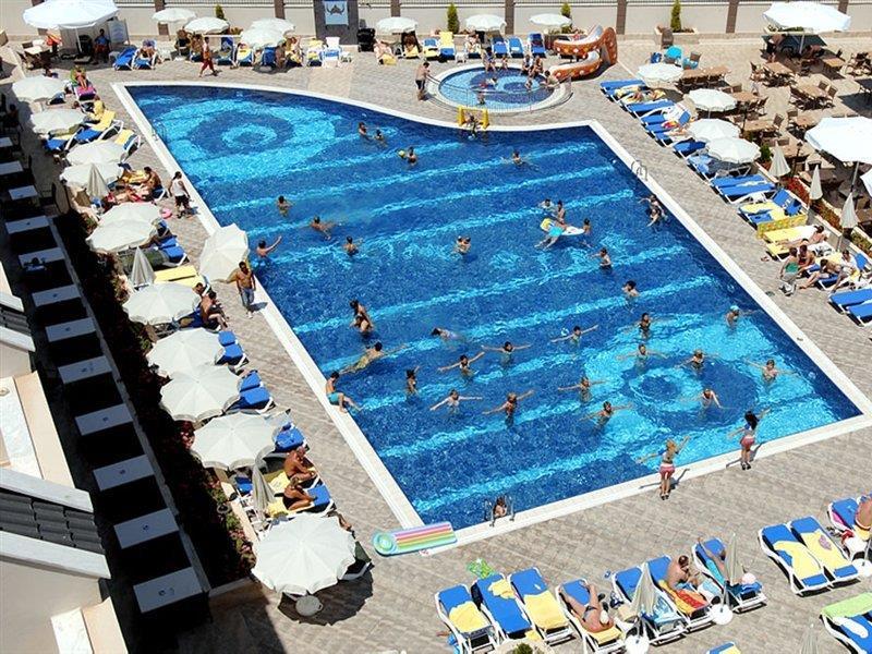 Hotel Viking Star Kemer