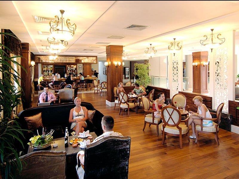 Viking Star Kemer