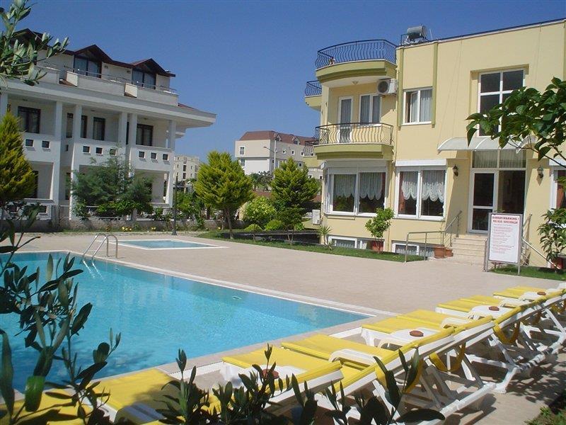 Aparthotel Minta Kemer