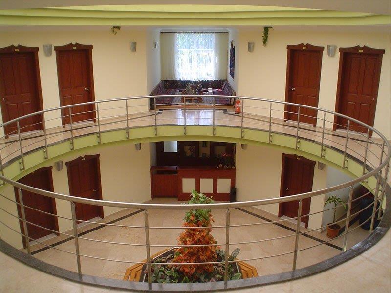 Aparthotel Minta 3*