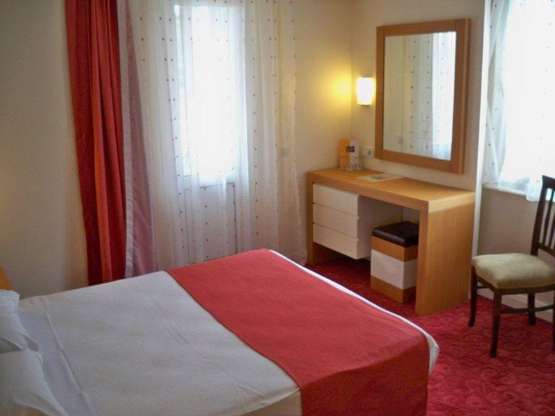 Hotel Forest Park