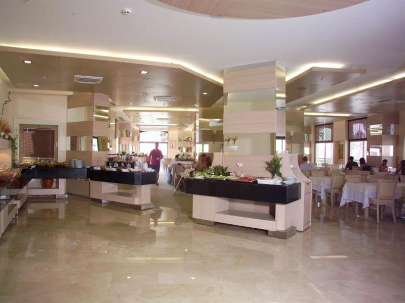 Resort Armas Labada