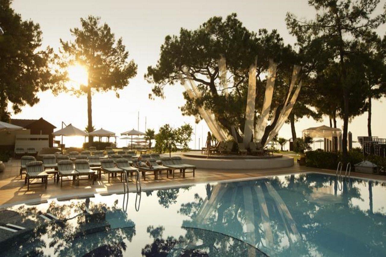 Resort Robinson Camyuva - Adults Only Kemer