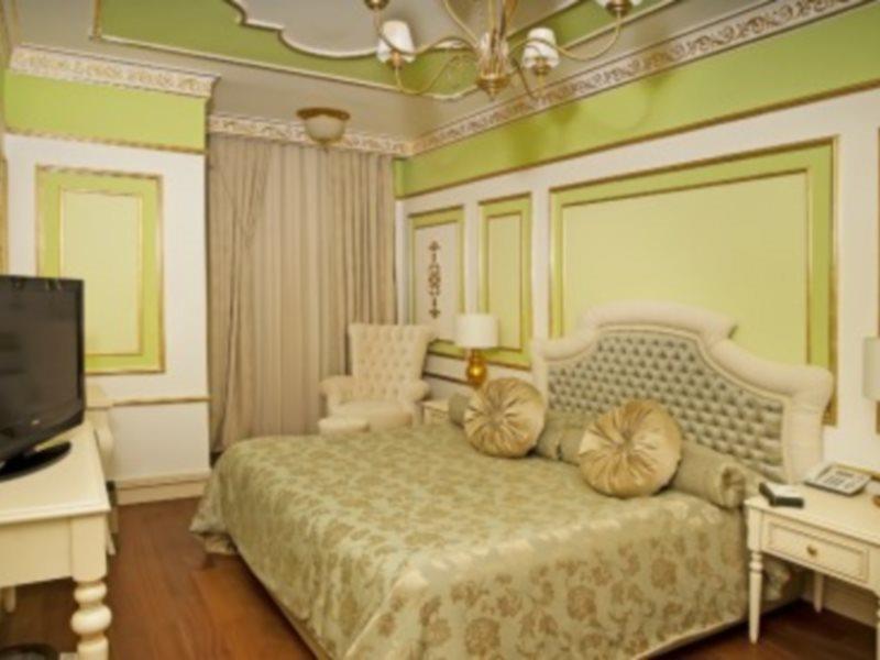 Resort Sunland Beldibi