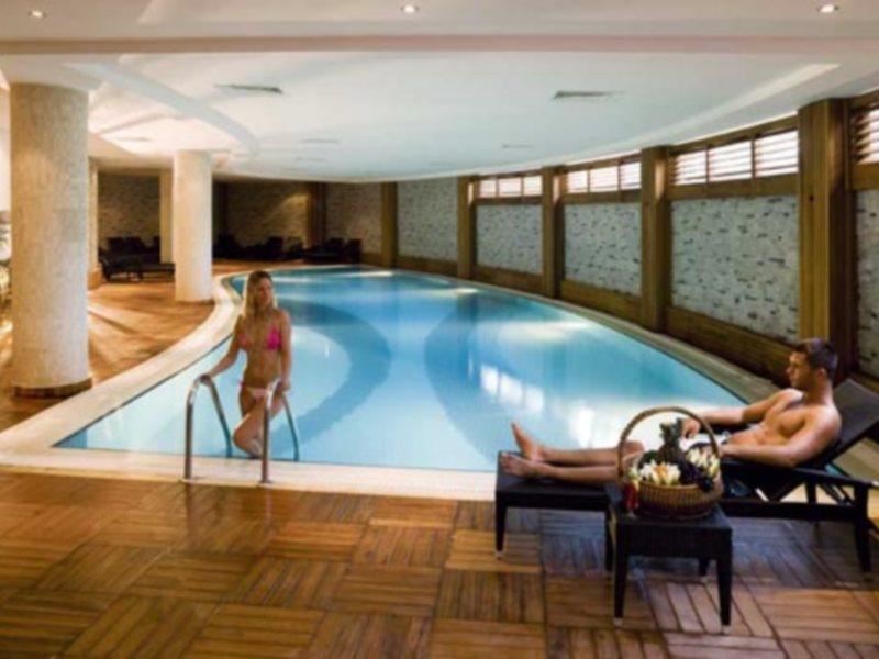 Sunland Beldibi Beldibi (Kemer)
