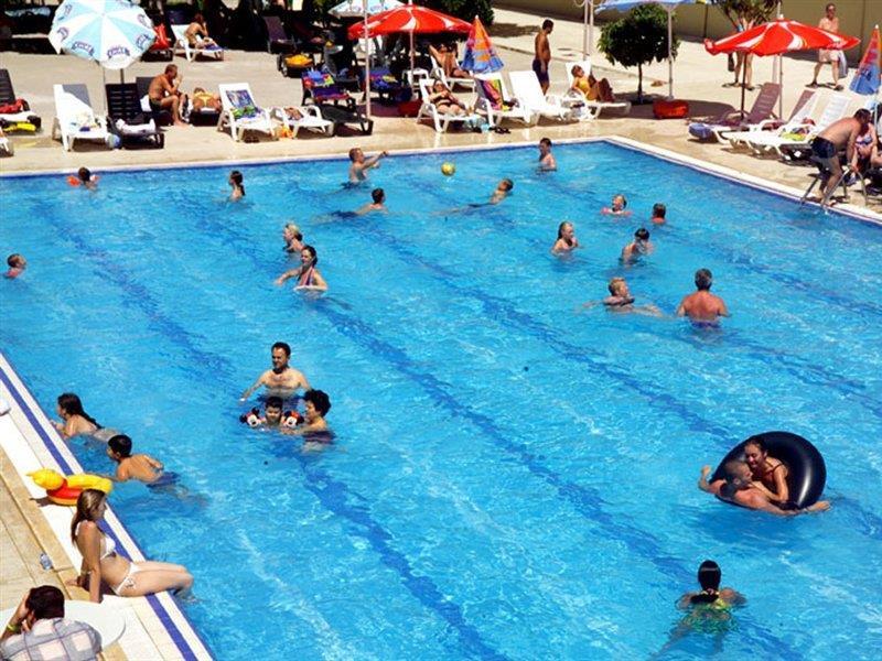 Hotel Selcukhan Beldibi (Kemer)