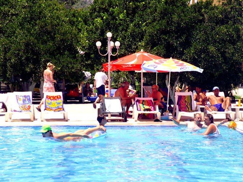 Hotel Selcukhan 4*
