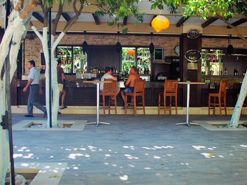 Selcukhan Beldibi (Kemer)