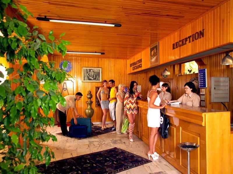 Hotel Selcukhan Beldibi (Kemer)
