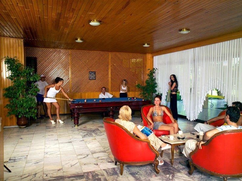 Hotel Selcukhan