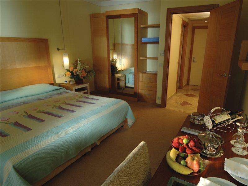 Resort Amara Club Marine Nature