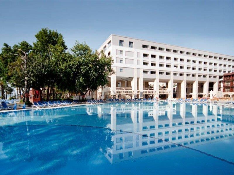 Hotel Mirada Del Mar 5*