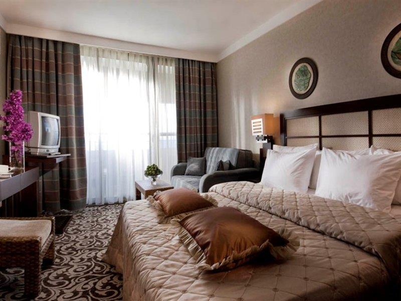 Hotel Mirada Del Mar