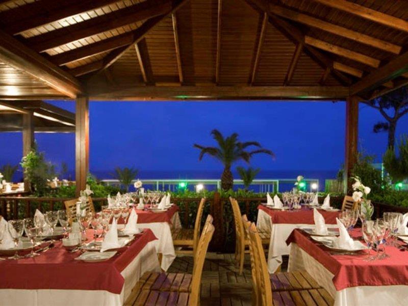 Hotel Mirada Del Mar Goynuk (Kemer)