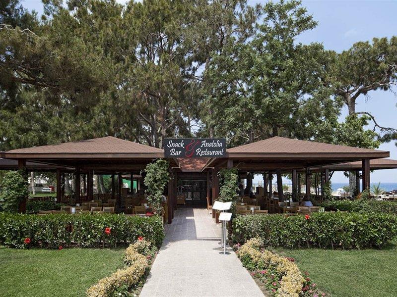 Hotel Mirada Del Mar 5*