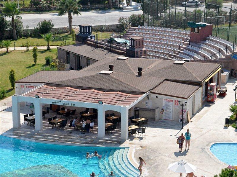Hotel Garden Of Sun