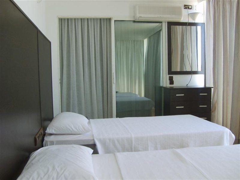 Hotel Temple Didim