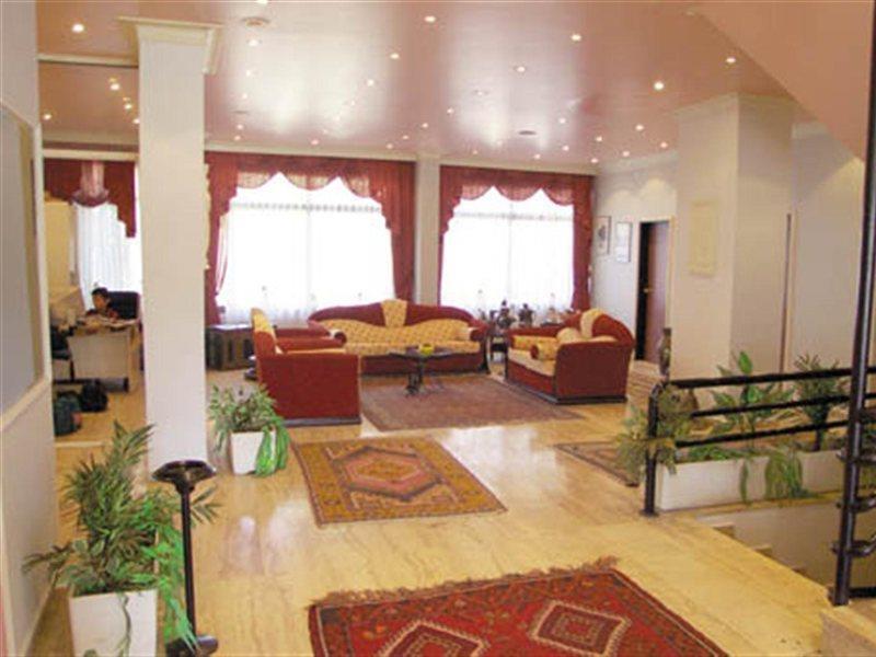 Hotel Temple 2*